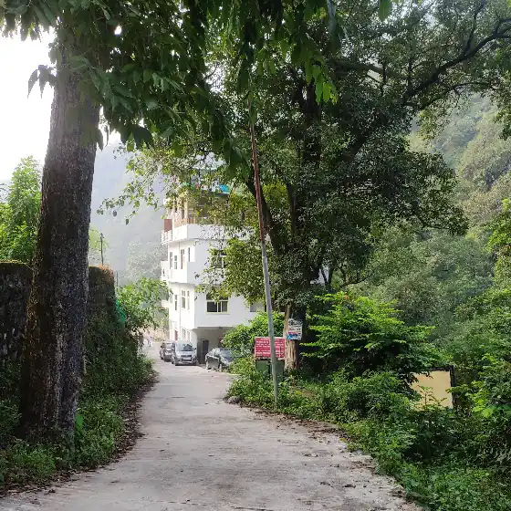 ECHO Tapovan Wellness Stay